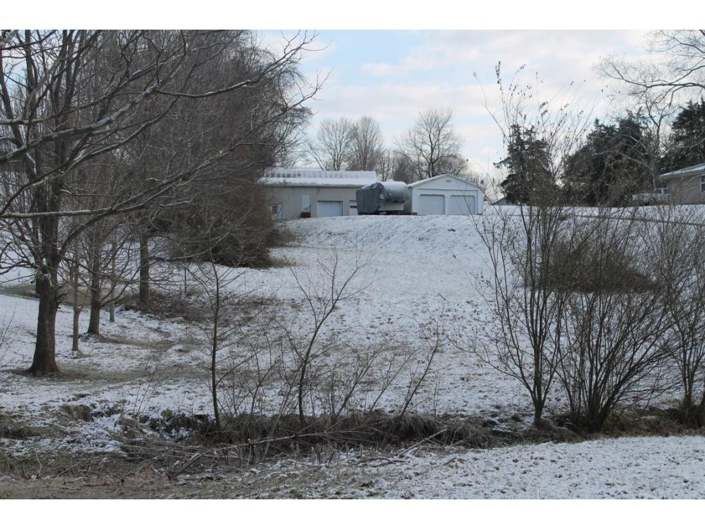 391 North Rufe Taylor Road Greeneville, TN 37745 - Photo 14 of 17 Photo 14