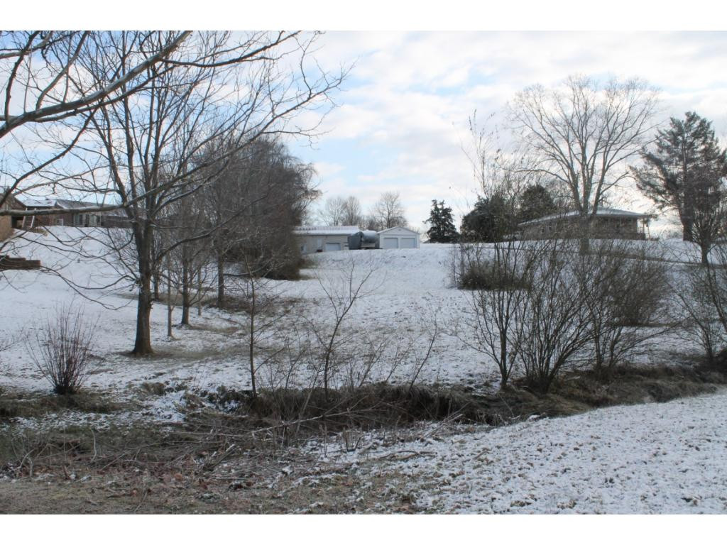 391 North Rufe Taylor Road Greeneville, TN 37745 - Photo 16 of 17 Photo 16
