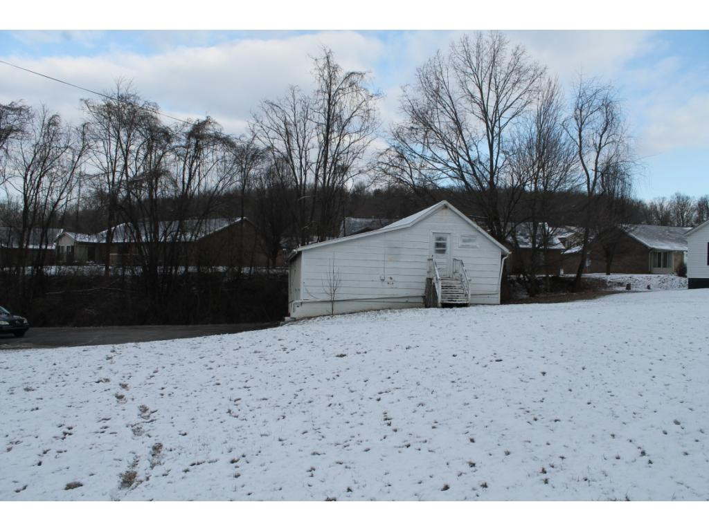 391 North Rufe Taylor Road Greeneville, TN 37745 - Photo 7 of 17 Photo 7