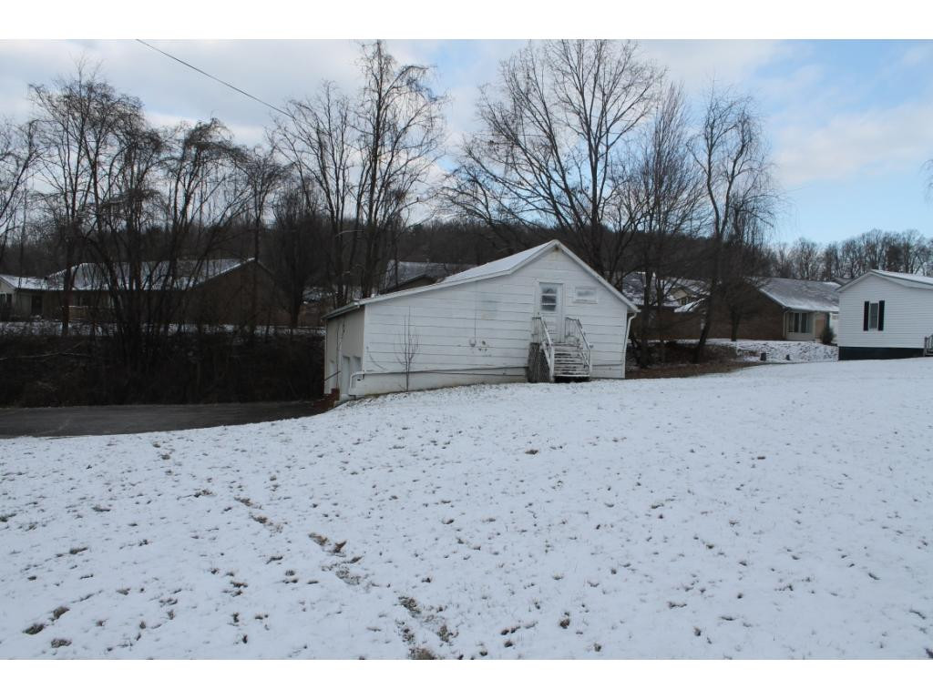 391 North Rufe Taylor Road Greeneville, TN 37745 - Photo 8 of 17 Photo 8