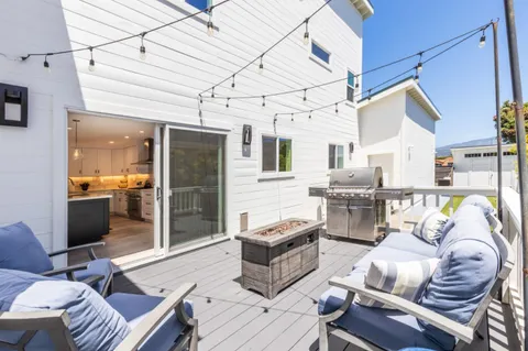 $3,695,000 | 201 Miramontes Avenue, Half Moon Bay, CA 94019