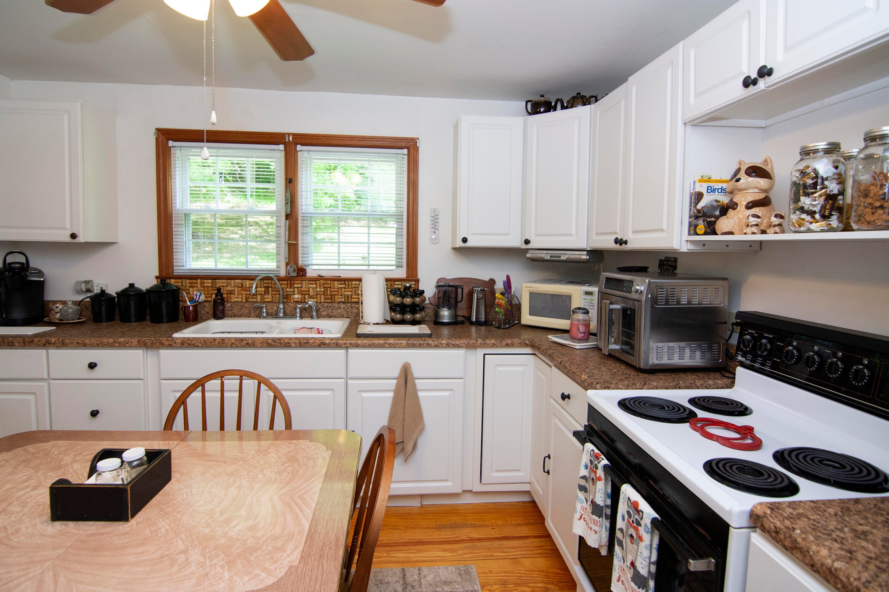 800 Eagle Branch Road Alderson, WV 24910 - Photo 16 of 57 Gallery Image 16
