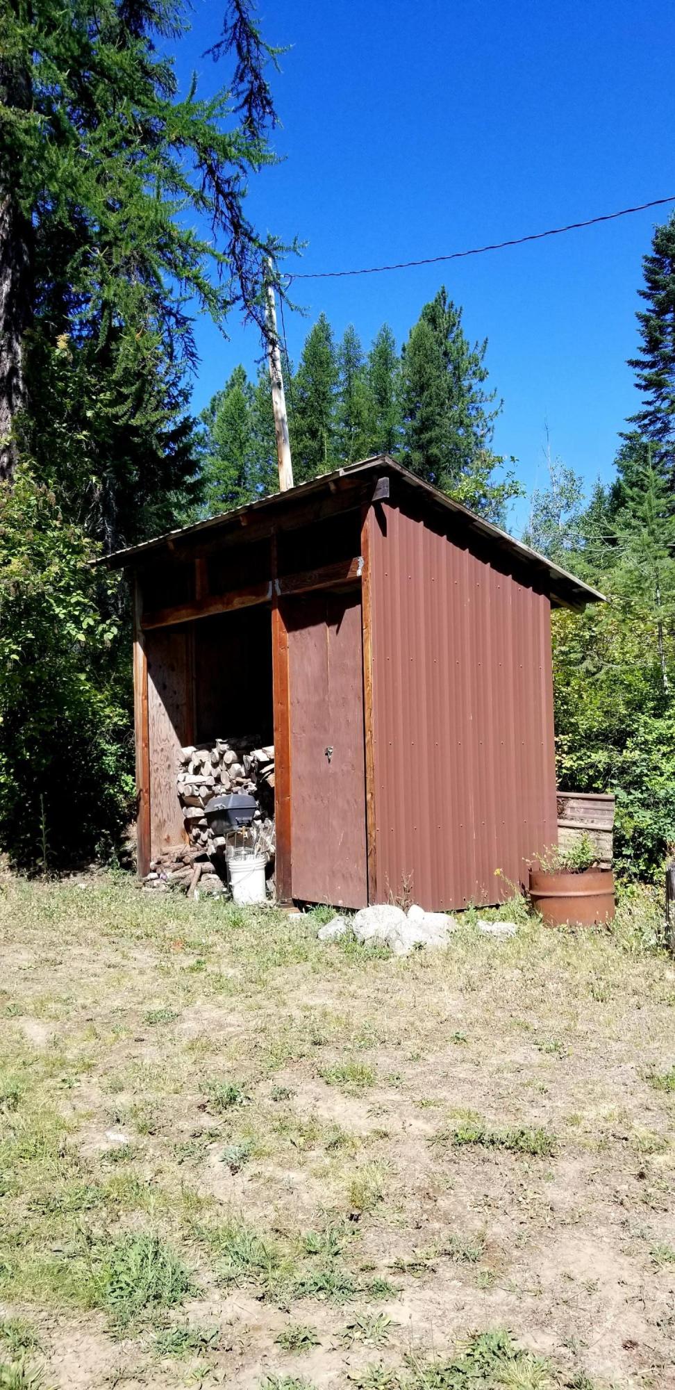 1097 Salee Creek Road Athol, ID 83801 - Photo 50 of 54 .