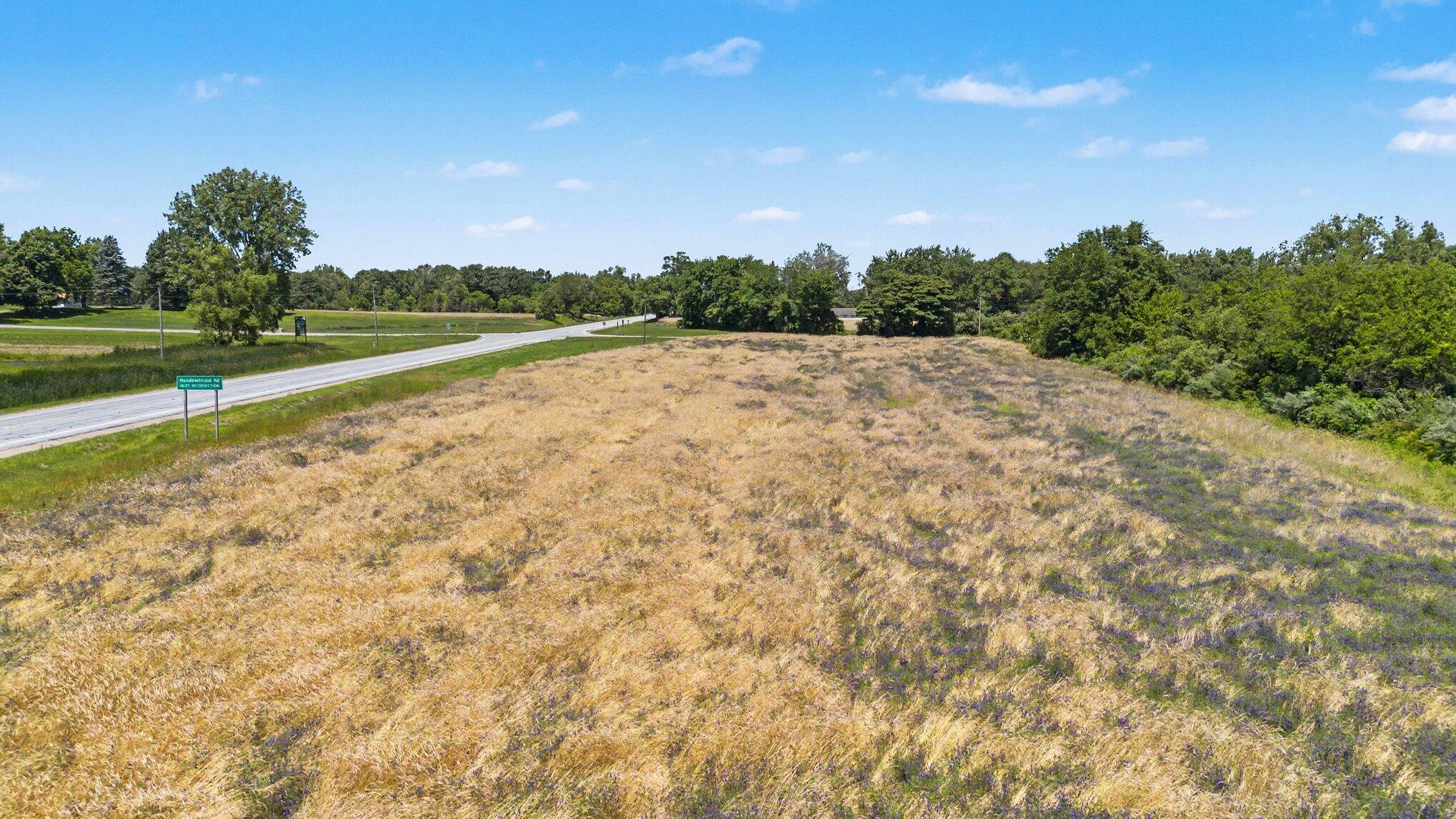 Vl Meadowbrook Road Eau Claire, MI 49111 - Photo 5 of 21 003_file_1154