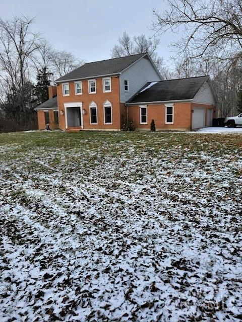 7760 Thomas Road Middletown, OH 45042 - Photo 2 of 11 Gallery Image 2