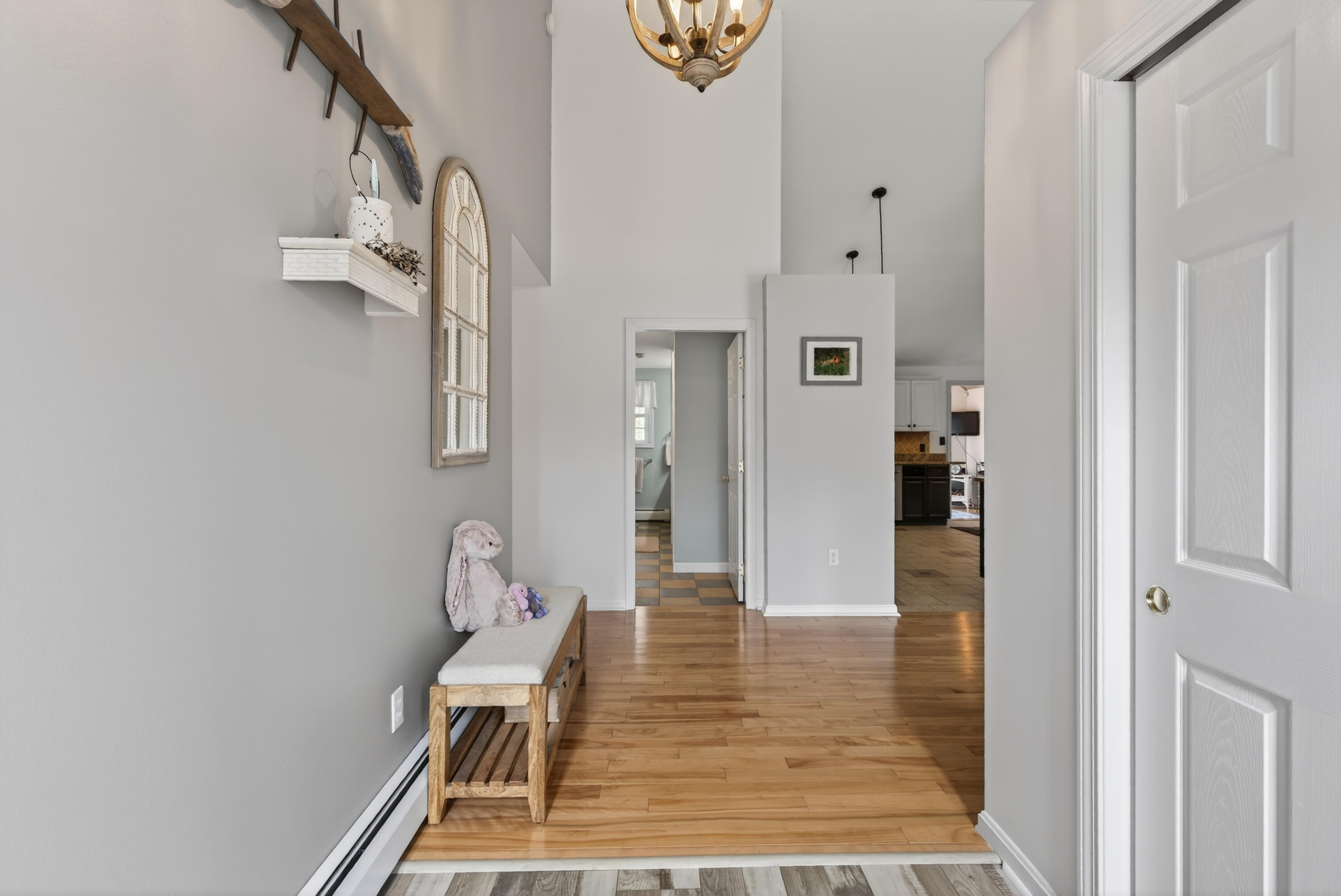 853 Littlefield Road Wells, ME 04090 - Photo 10 of 52 Entry