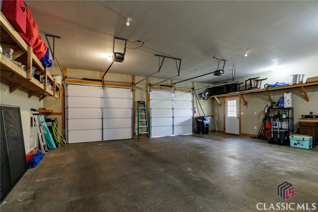 680 Berlin Road Homer, GA 30547 - Photo 21 of 28