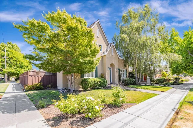 $2,795,000 | 1304 Randol Avenue, San Jose, CA 95126