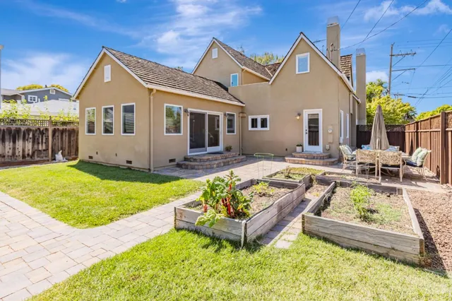 $2,795,000 | 1304 Randol Avenue, San Jose, CA 95126