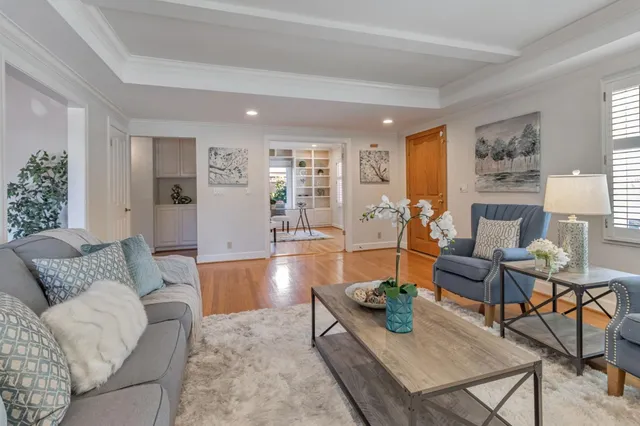 $2,795,000 | 1304 Randol Avenue, San Jose, CA 95126