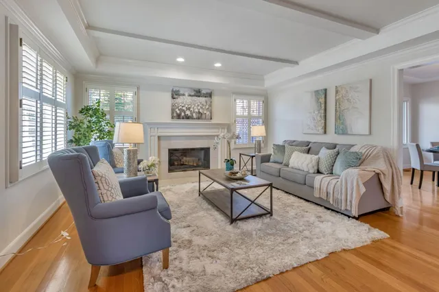 $2,795,000 | 1304 Randol Avenue, San Jose, CA 95126