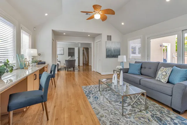 $2,795,000 | 1304 Randol Avenue, San Jose, CA 95126