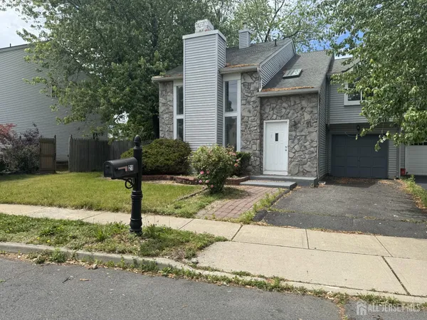 $3,400 | 21 Jeffrey Circle, Dayton, NJ 08810