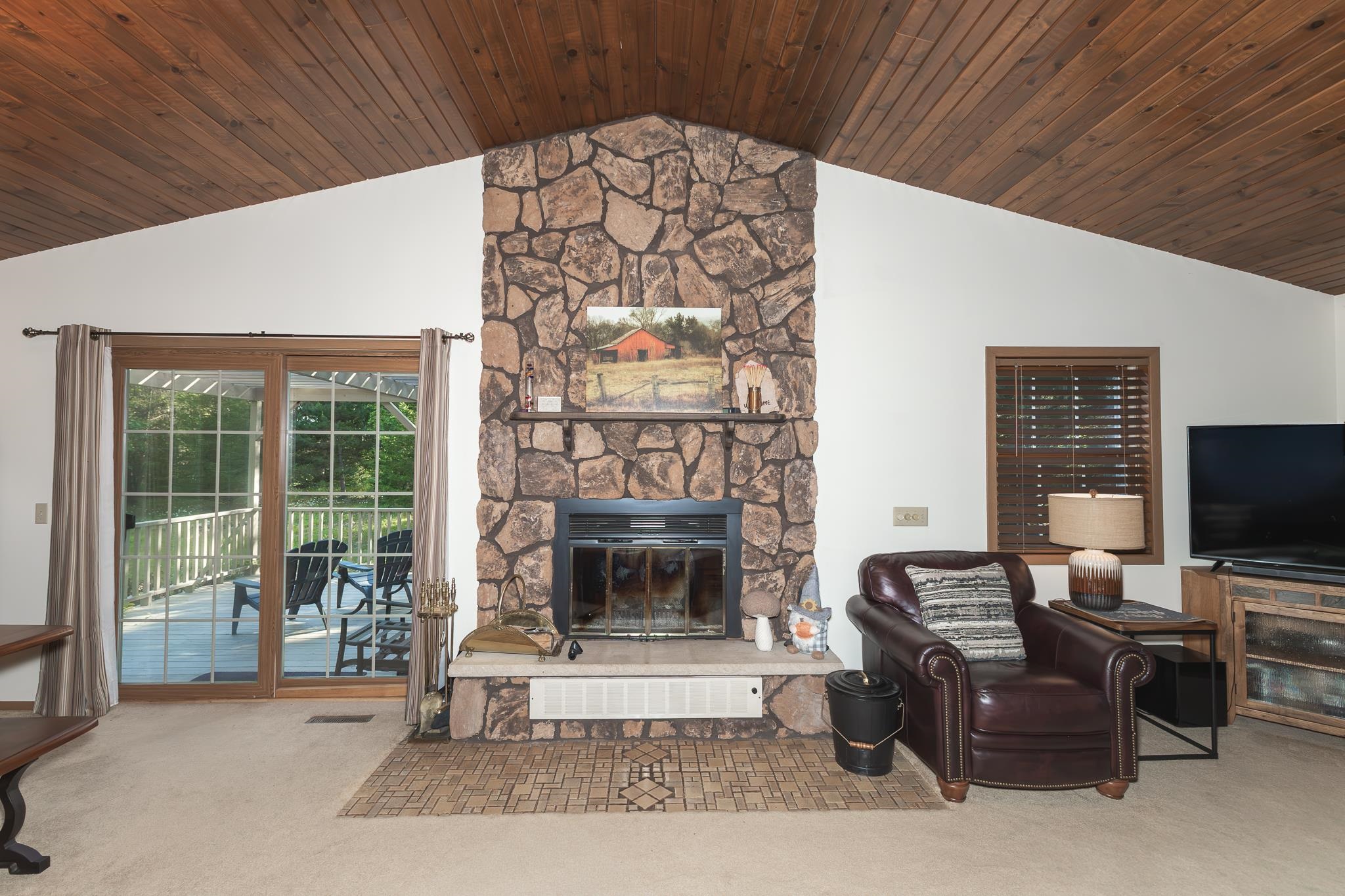 S3255 Buckhorn Road Reedsburg, WI 53959 - Photo 33 of 34