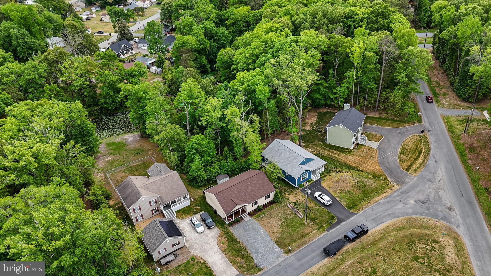 32 Placid Road Colonial Beach, VA 22443 - Photo 41 of 80
