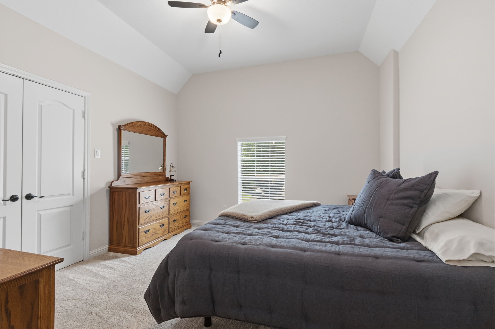 20130 Rose Dawn Lane Spring, TX 77379 - Photo 30 of 50 Secondary Bedroom