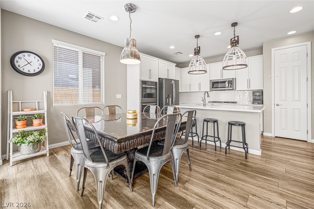 12537 Lylan Ridge Street Las Vegas, NV 89138 - Photo 11 of 40