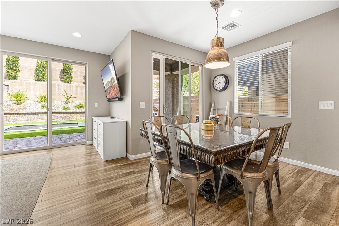 12537 Lylan Ridge Street Las Vegas, NV 89138 - Photo 12 of 40