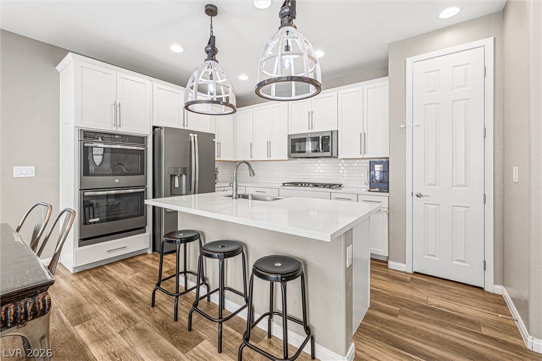 12537 Lylan Ridge Street Las Vegas, NV 89138 - Photo 13 of 40