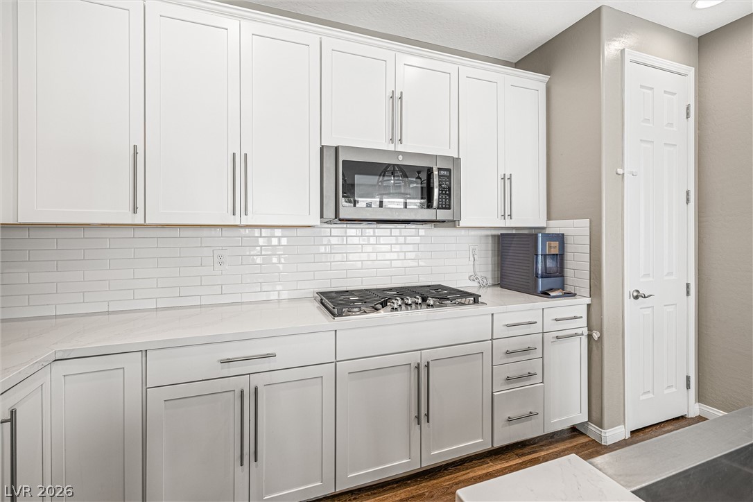 12537 Lylan Ridge Street Las Vegas, NV 89138 - Photo 14 of 40