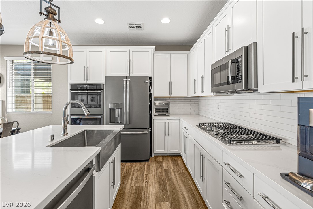 12537 Lylan Ridge Street Las Vegas, NV 89138 - Photo 16 of 40