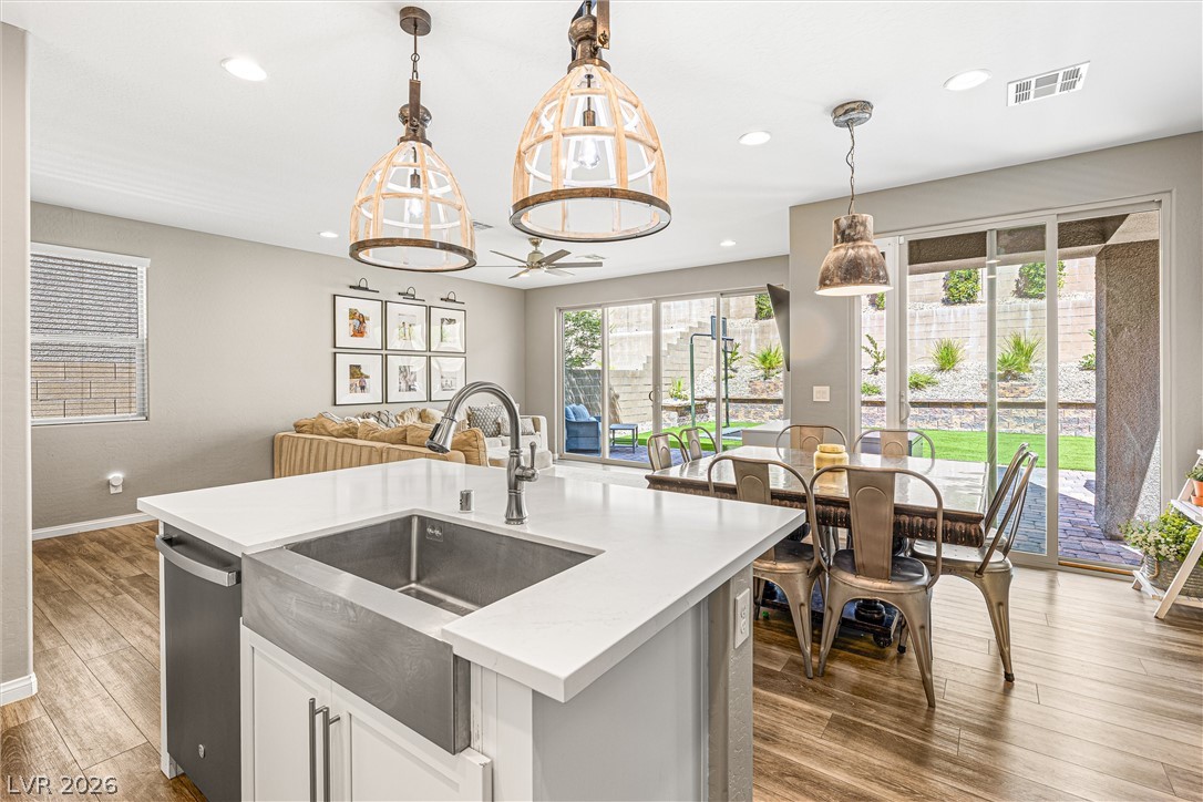 12537 Lylan Ridge Street Las Vegas, NV 89138 - Photo 17 of 40