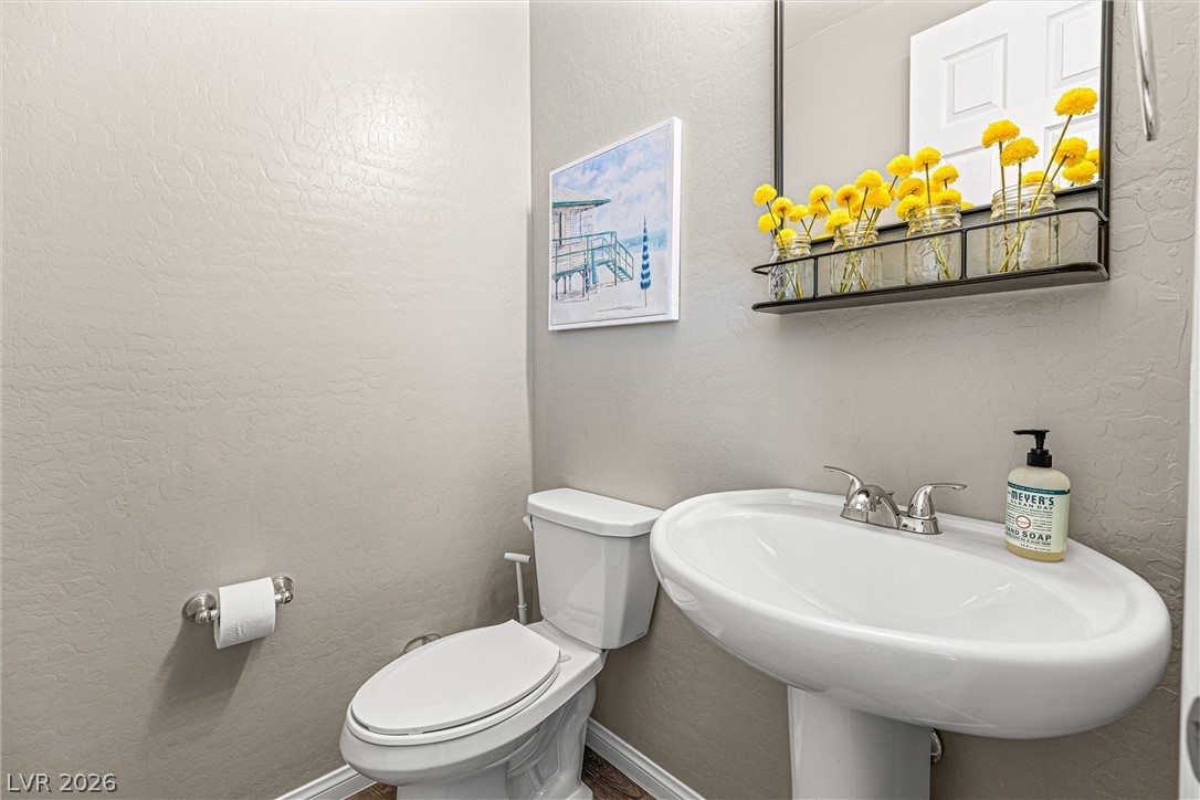 12537 Lylan Ridge Street Las Vegas, NV 89138 - Photo 18 of 40