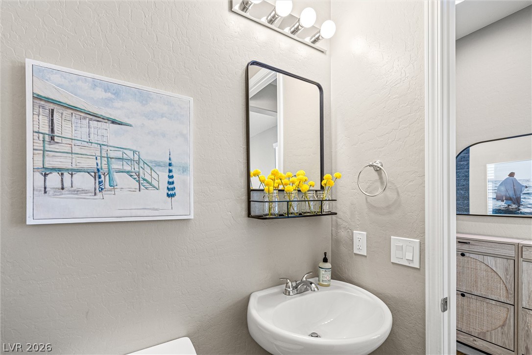 12537 Lylan Ridge Street Las Vegas, NV 89138 - Photo 19 of 40