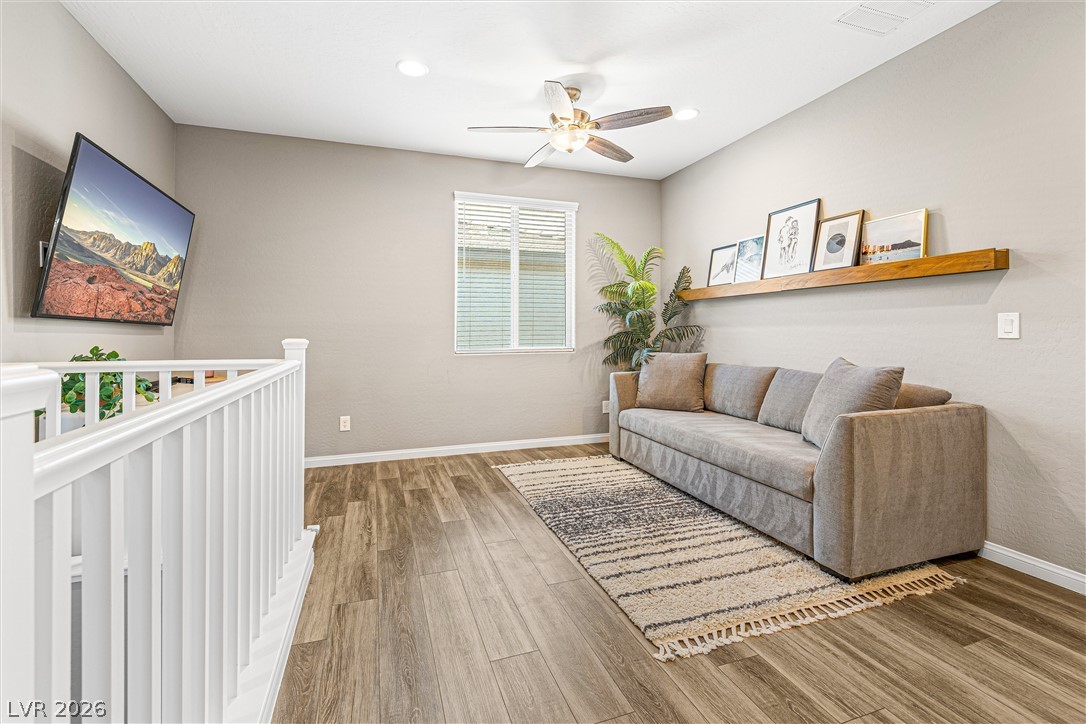 12537 Lylan Ridge Street Las Vegas, NV 89138 - Photo 20 of 40