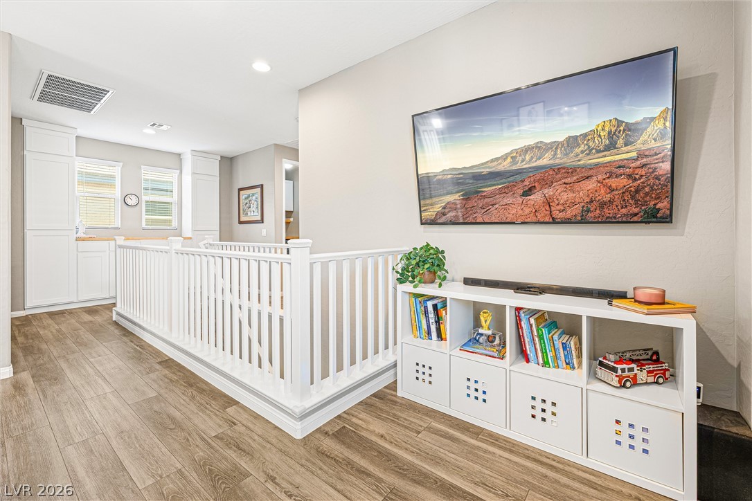 12537 Lylan Ridge Street Las Vegas, NV 89138 - Photo 22 of 40
