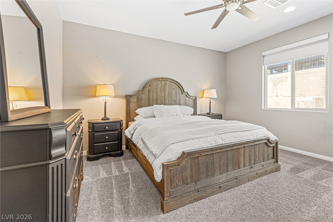 12537 Lylan Ridge Street Las Vegas, NV 89138 - Photo 23 of 40