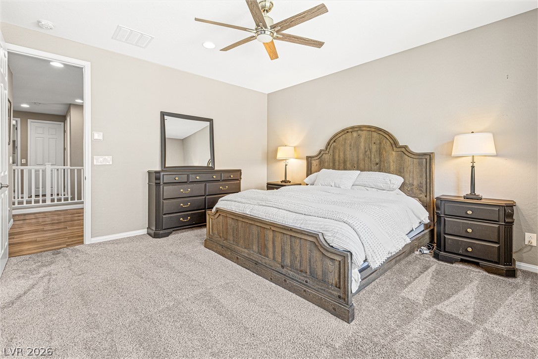 12537 Lylan Ridge Street Las Vegas, NV 89138 - Photo 24 of 40