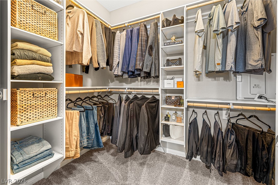 12537 Lylan Ridge Street Las Vegas, NV 89138 - Photo 28 of 40