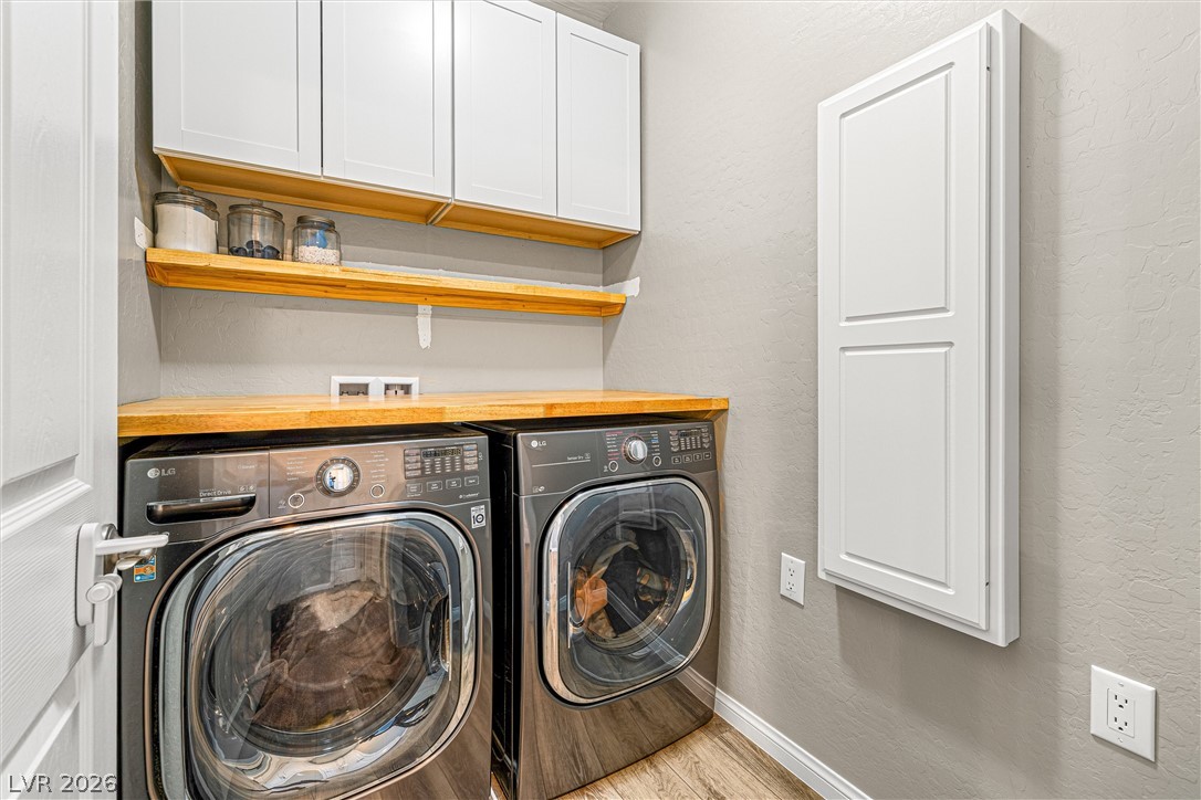 12537 Lylan Ridge Street Las Vegas, NV 89138 - Photo 31 of 40