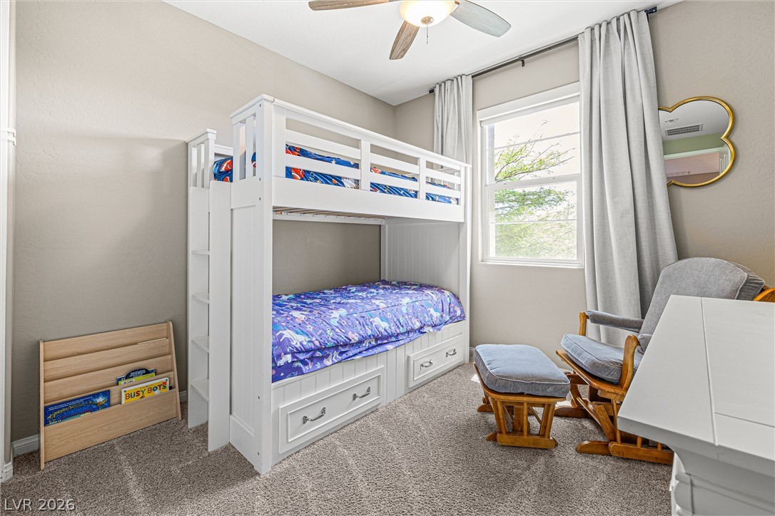 12537 Lylan Ridge Street Las Vegas, NV 89138 - Photo 33 of 40