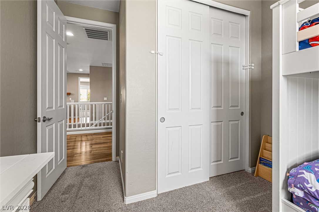 12537 Lylan Ridge Street Las Vegas, NV 89138 - Photo 34 of 40