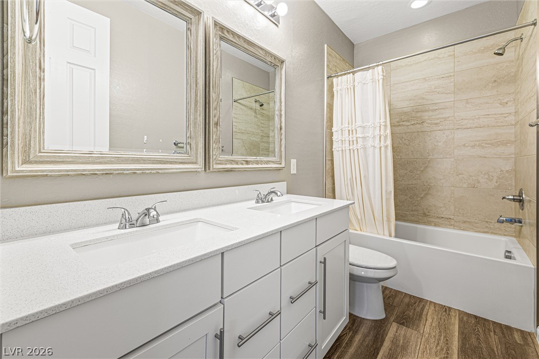 12537 Lylan Ridge Street Las Vegas, NV 89138 - Photo 35 of 40