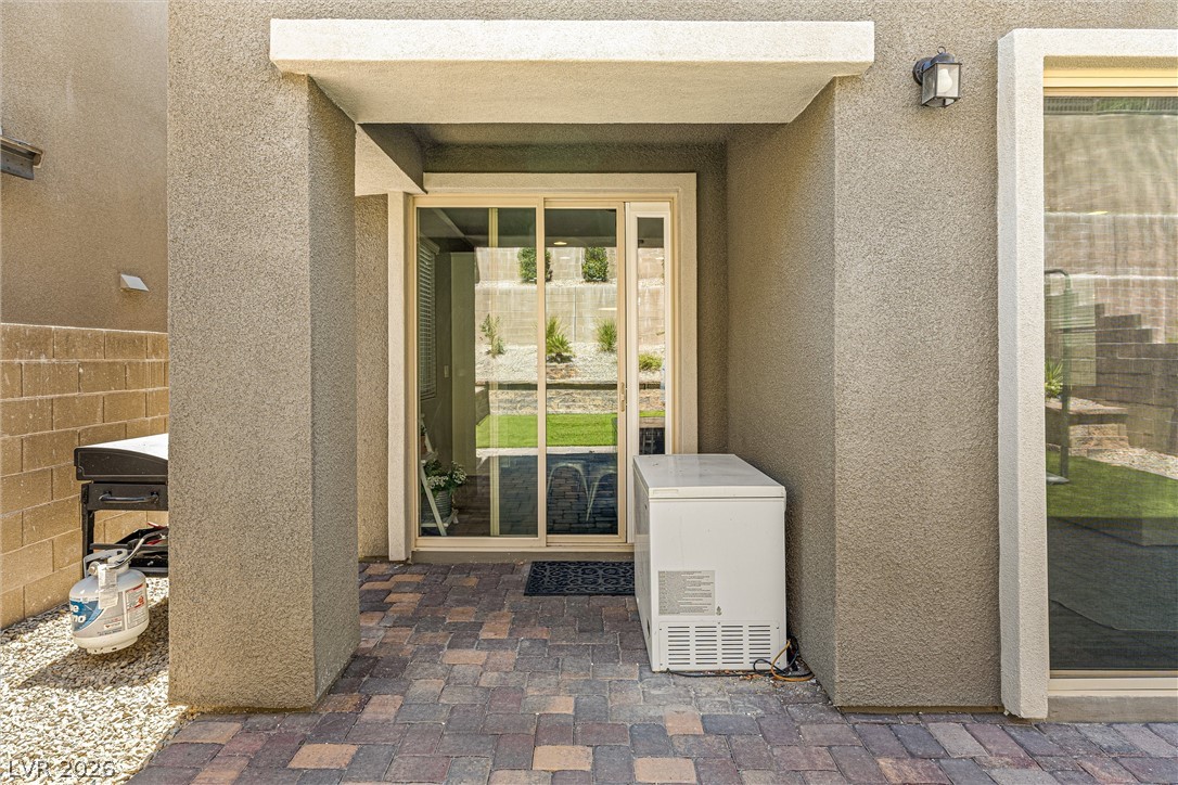 12537 Lylan Ridge Street Las Vegas, NV 89138 - Photo 37 of 40