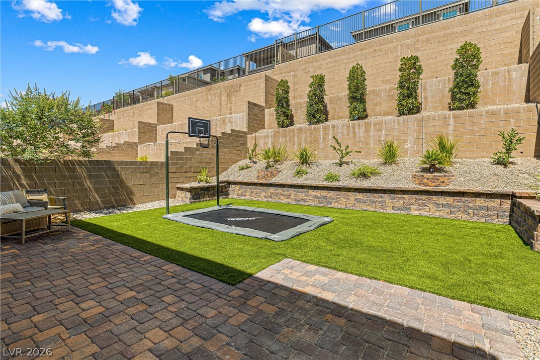 12537 Lylan Ridge Street Las Vegas, NV 89138 - Photo 38 of 40