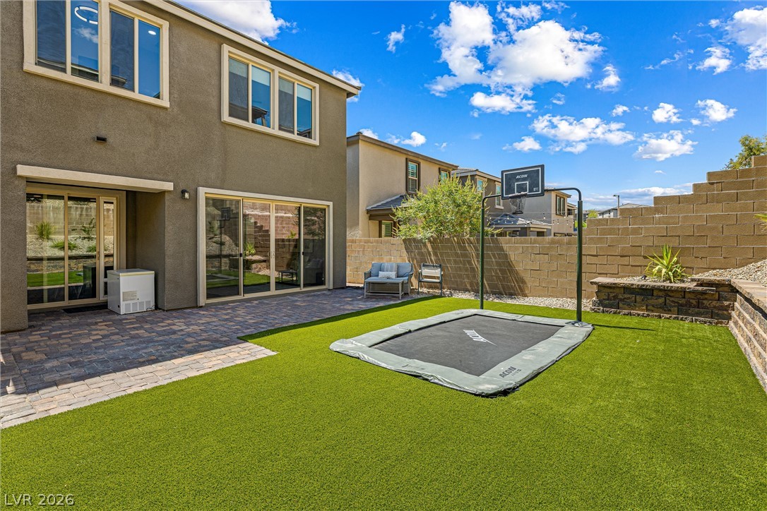12537 Lylan Ridge Street Las Vegas, NV 89138 - Photo 39 of 40