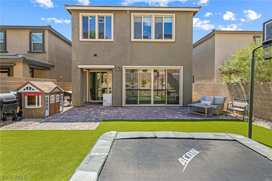 12537 Lylan Ridge Street Las Vegas, NV 89138 - Photo 40 of 40