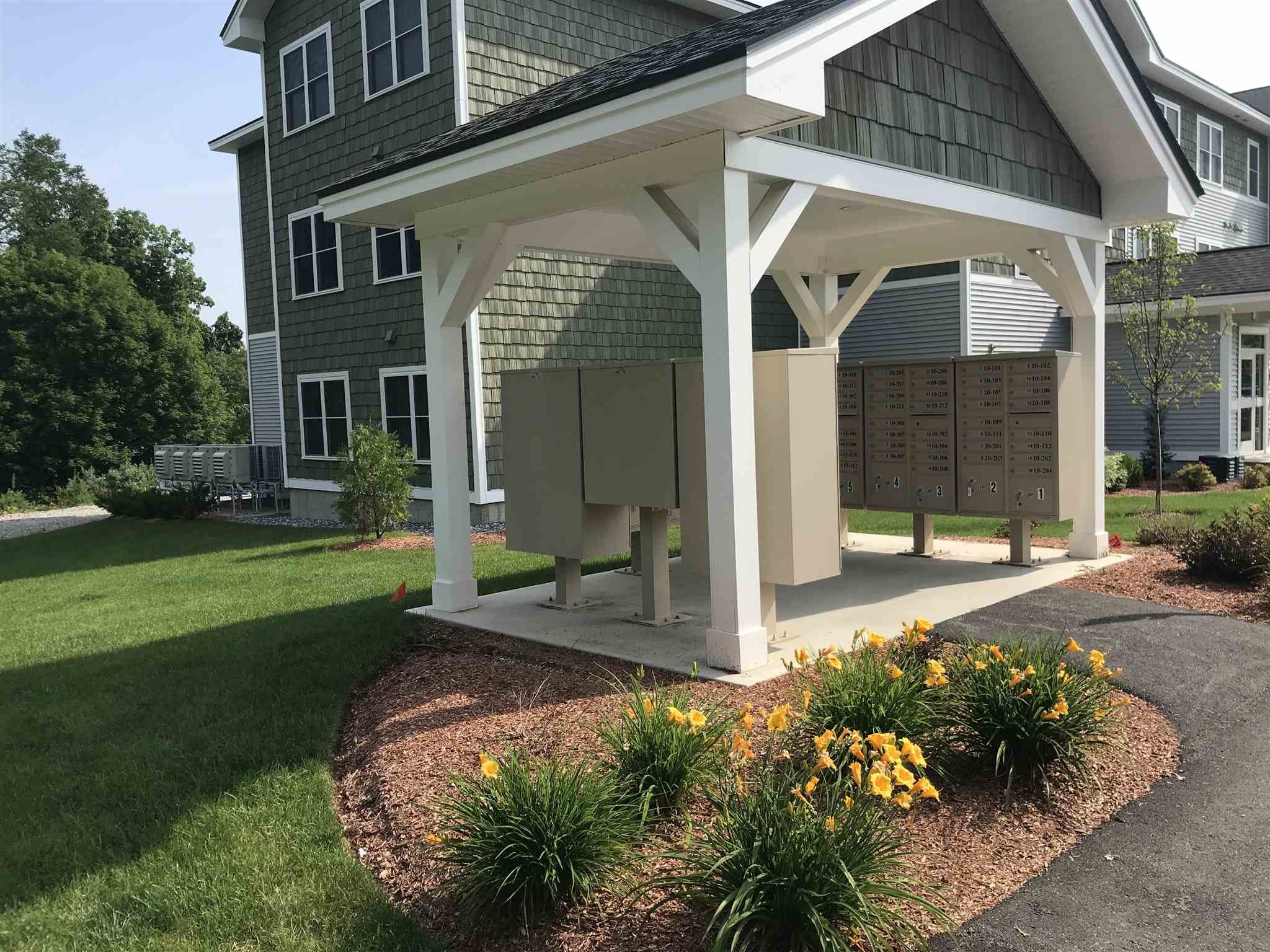 37 East Ridge Drive, Unit 2 Milford, NH 03055 - Photo 37 of 42