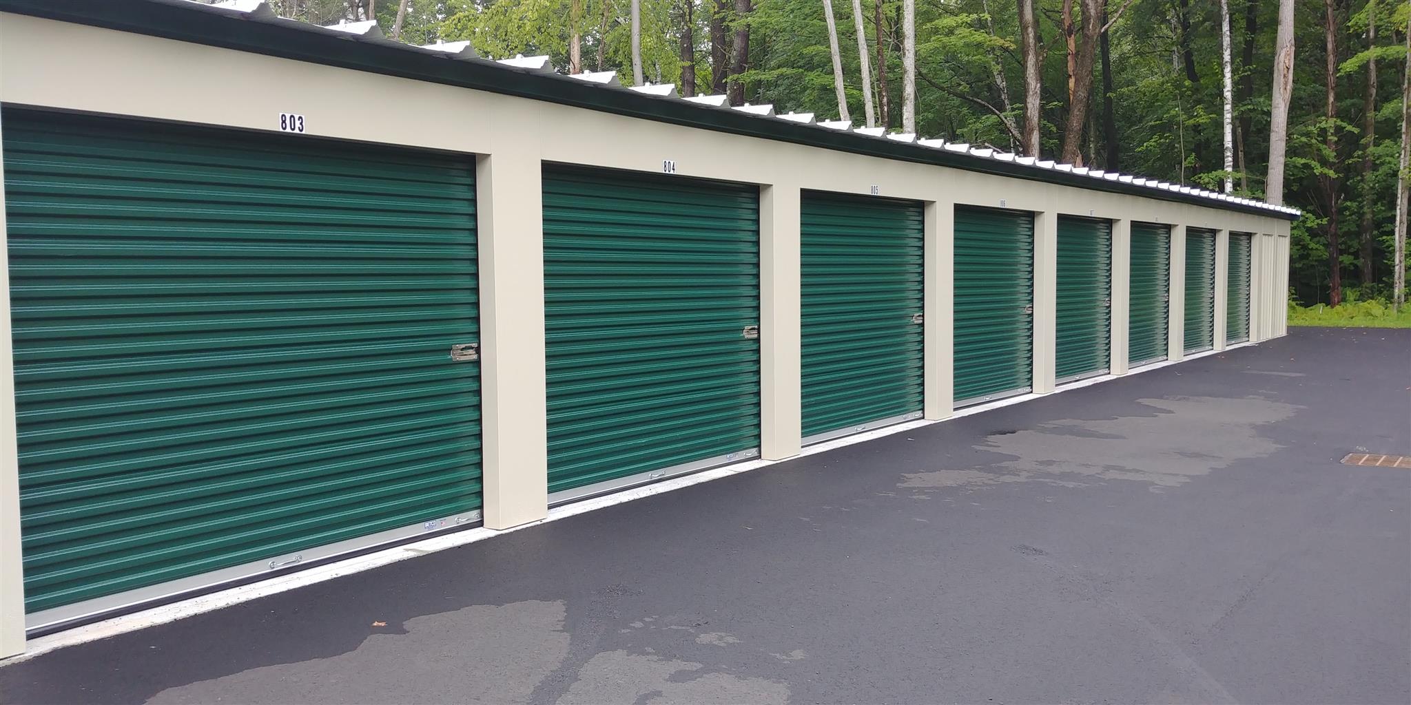 37 East Ridge Drive, Unit 2 Milford, NH 03055 - Photo 39 of 42