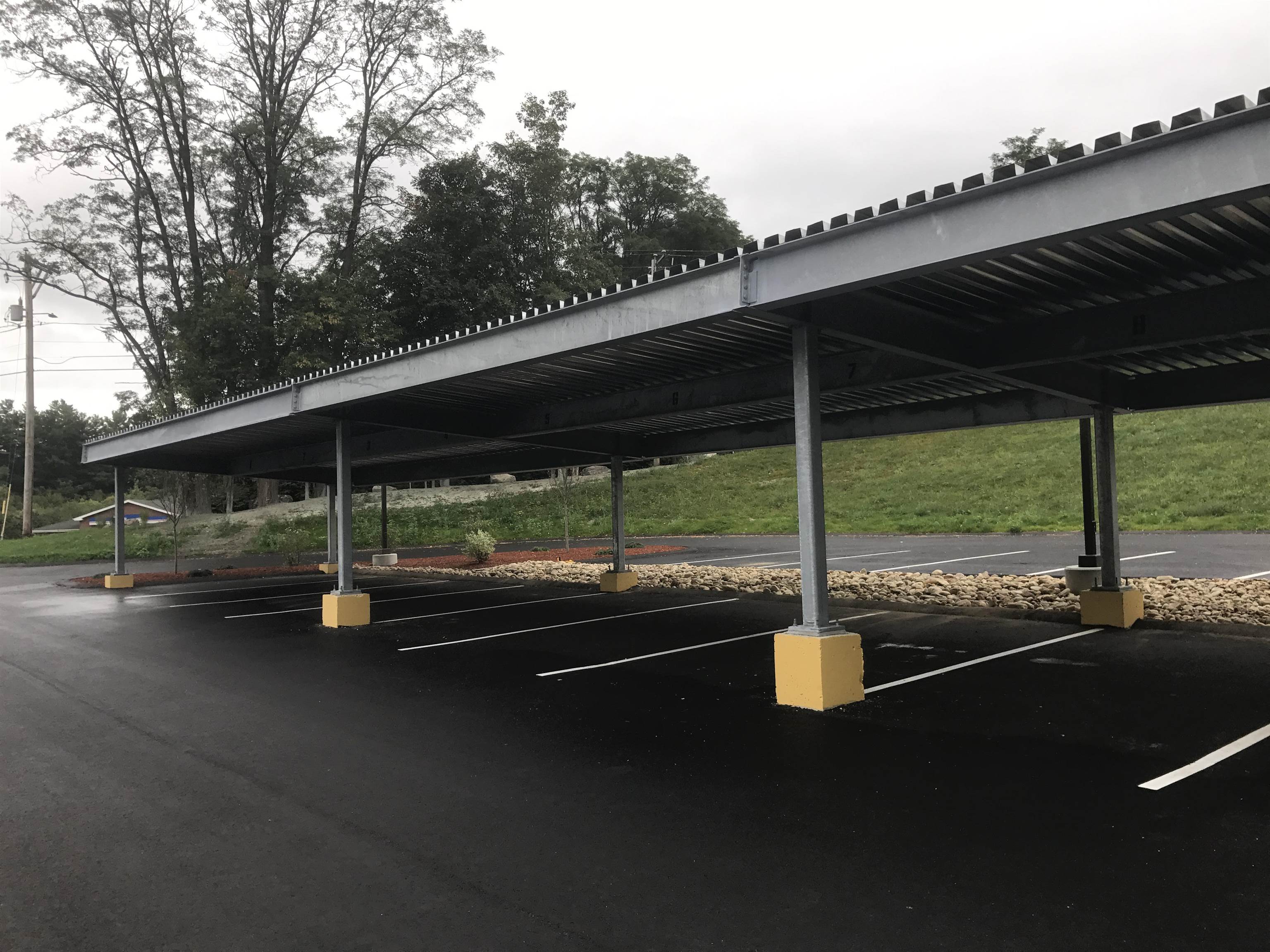 37 East Ridge Drive, Unit 2 Milford, NH 03055 - Photo 41 of 42