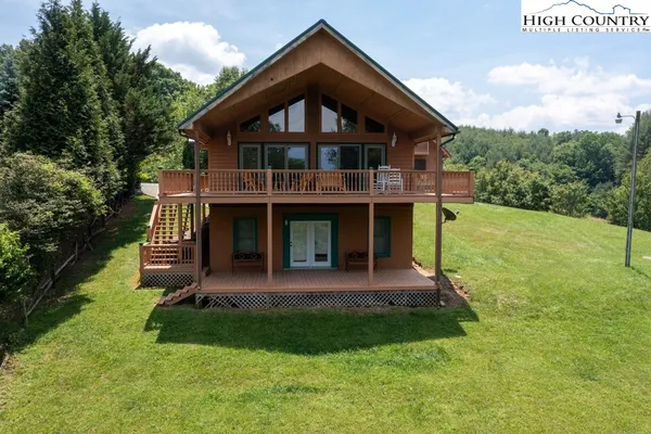 $310,000 | 40 Yuri Lane, Piney Creek, NC 28663