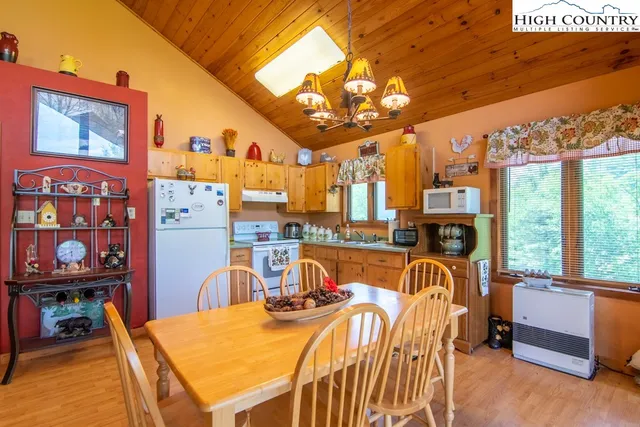 $320,000 | 40 Yuri Lane, Piney Creek, NC 28663