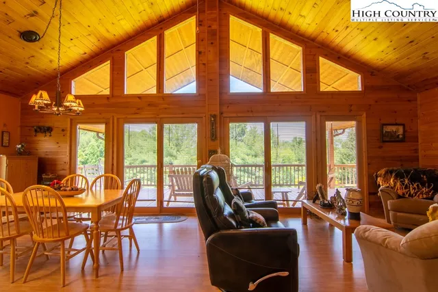 $320,000 | 40 Yuri Lane, Piney Creek, NC 28663