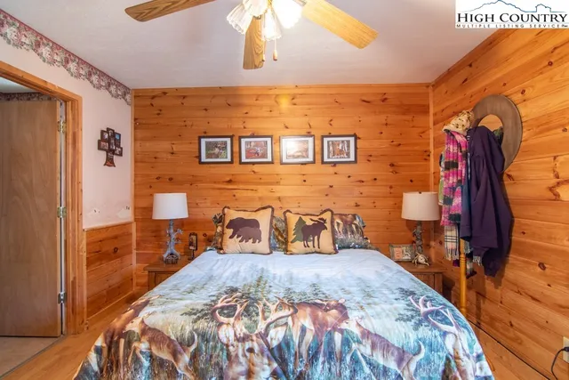 $320,000 | 40 Yuri Lane, Piney Creek, NC 28663