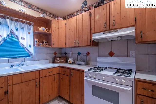 $320,000 | 40 Yuri Lane, Piney Creek, NC 28663