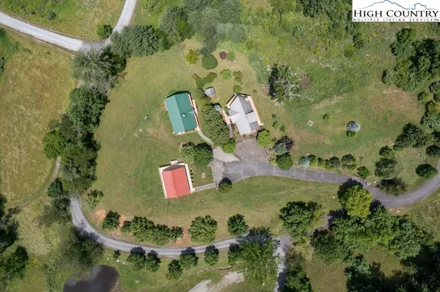 $320,000 | 40 Yuri Lane, Piney Creek, NC 28663